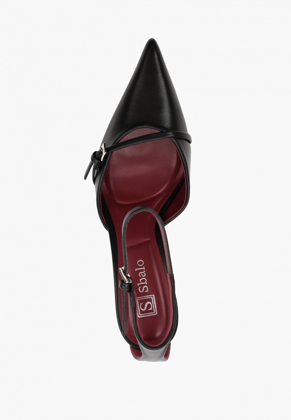 Sbalo Туфли - фото 4