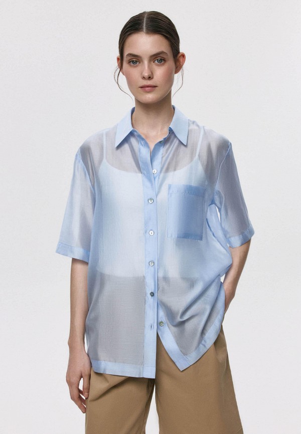 Sela Блуза - фото 1