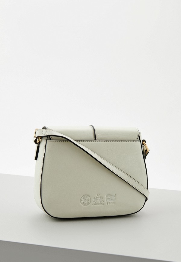 La Martina Сумка и брелок - DENISE - фото 2