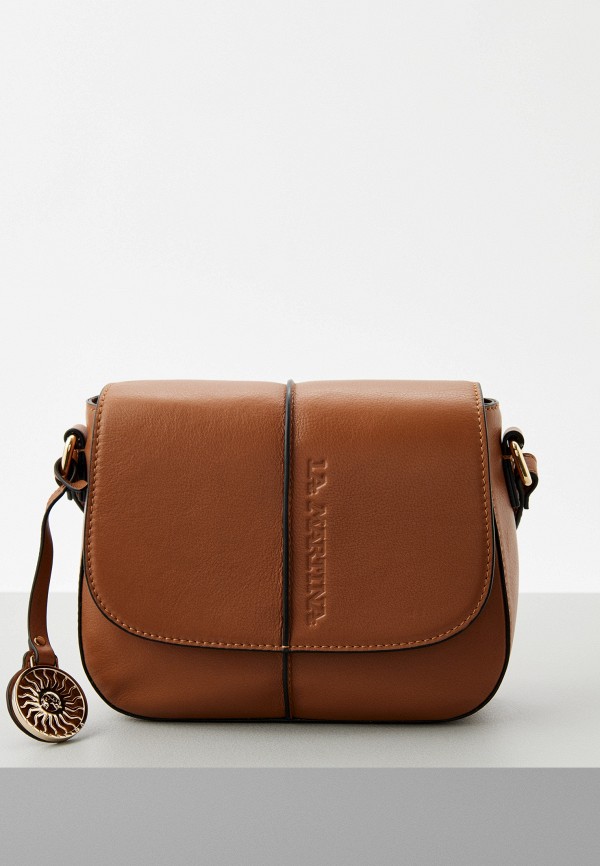 La Martina Сумка и брелок - DENISE - фото 1