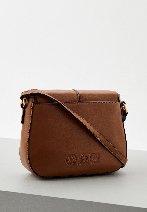 La Martina Сумка и брелок - DENISE - фото 2