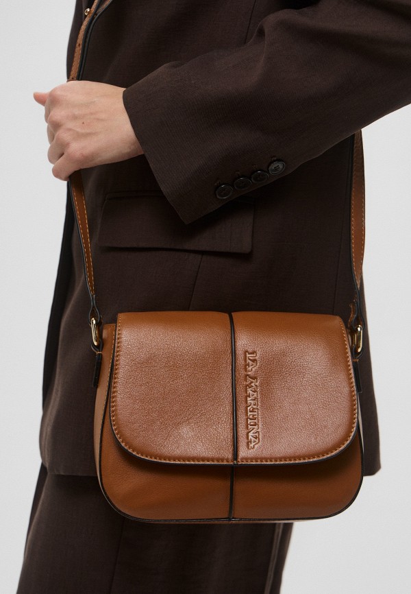 La Martina Сумка и брелок - DENISE - фото 6