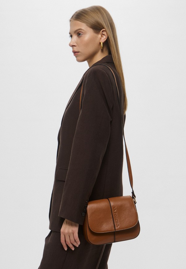 La Martina Сумка и брелок - DENISE - фото 5