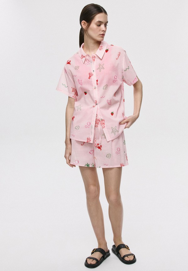 Sela Шорты - Lamoda Online Exclusive - фото 2