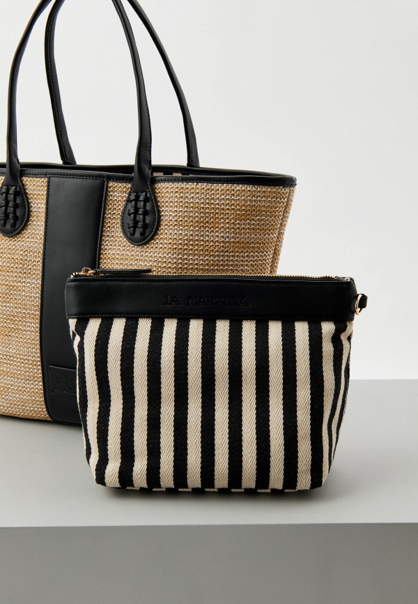 La Martina Сумка и косметичка - HERITAGE - фото 3