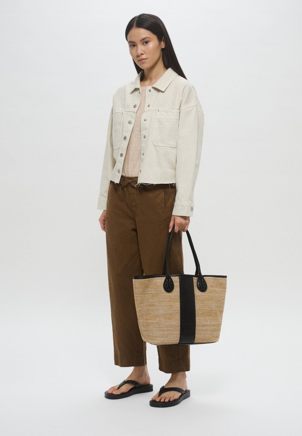 La Martina Сумка и косметичка - HERITAGE - фото 5