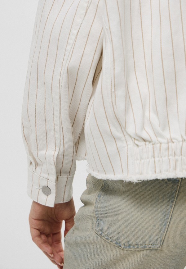 Sela Куртка джинсовая - фото 5