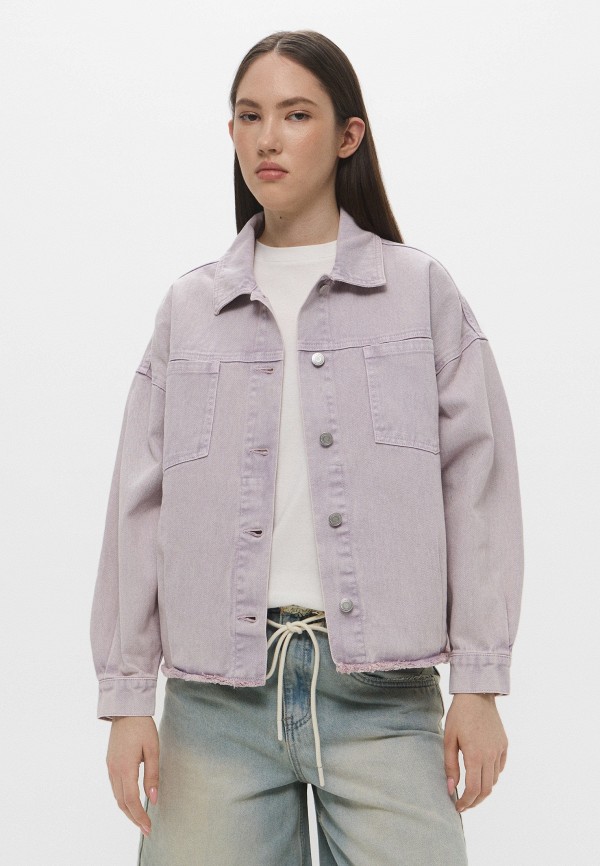 Sela Куртка джинсовая - фото 1