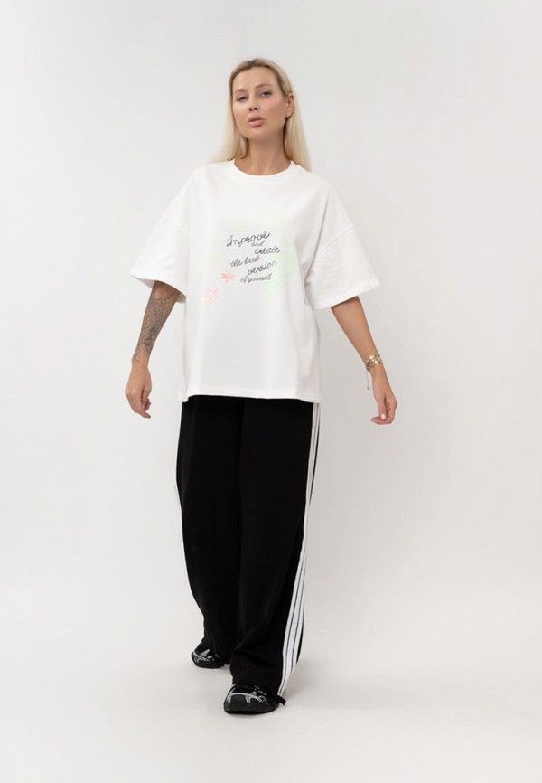 Ptaxx Футболка - oversize Lamoda Online Exclusive - фото 5