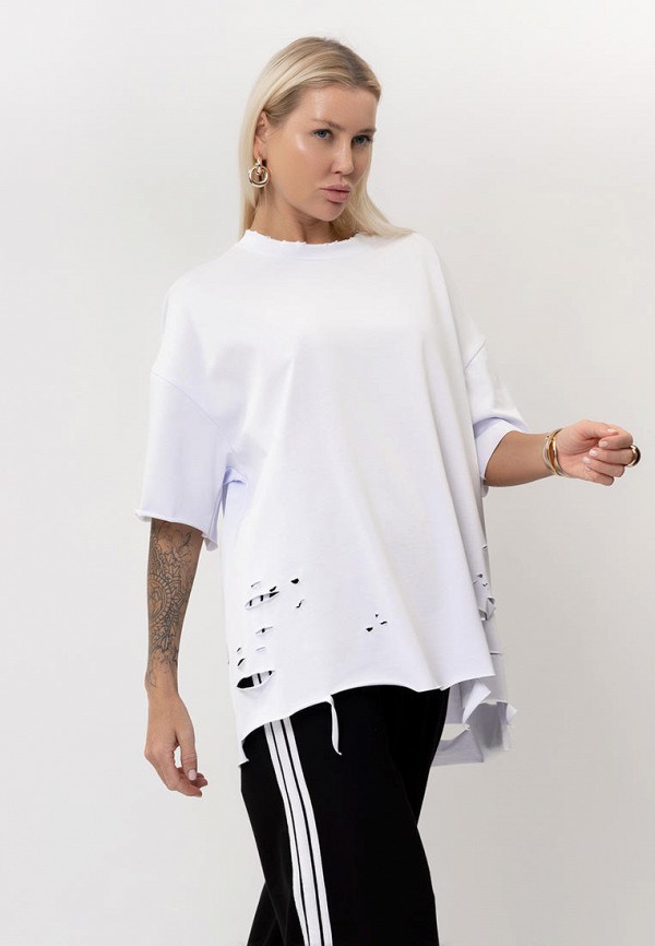 Ptaxx Футболка - oversize Lamoda Online Exclusive - фото 4