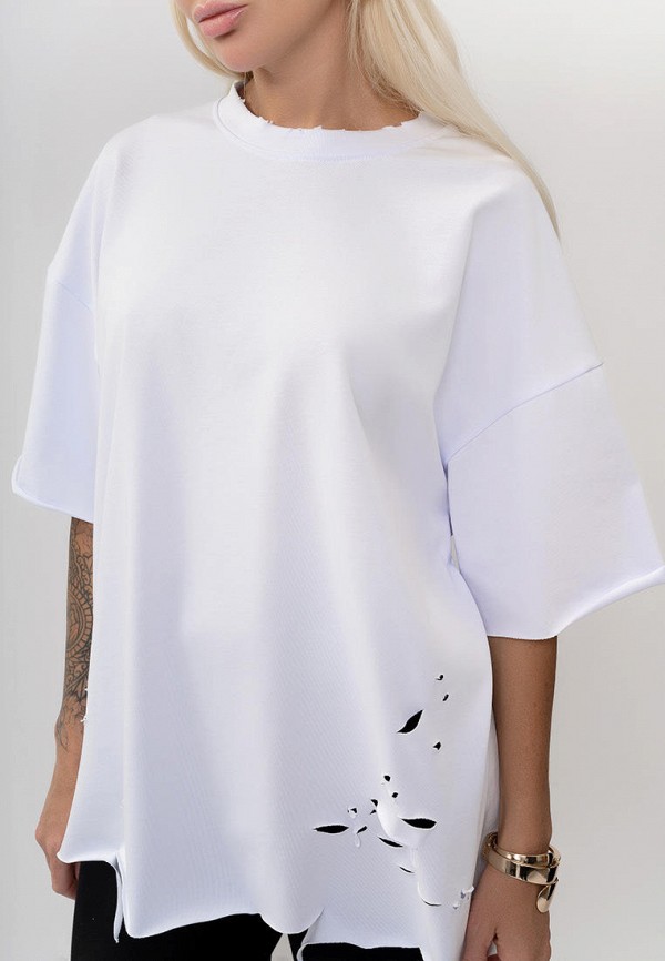 Ptaxx Футболка - oversize Lamoda Online Exclusive - фото 6