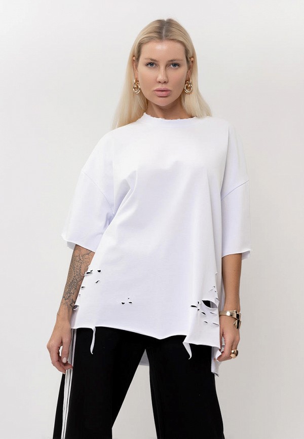 Ptaxx Футболка - oversize Lamoda Online Exclusive - фото 1