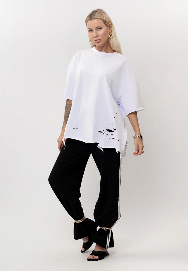 Ptaxx Футболка - oversize Lamoda Online Exclusive - фото 2