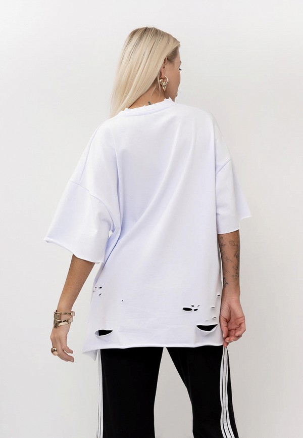 Ptaxx Футболка - oversize Lamoda Online Exclusive - фото 3