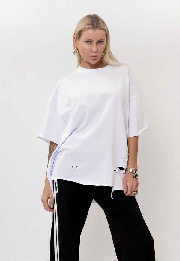 Ptaxx Футболка - oversize Lamoda Online Exclusive - фото 5