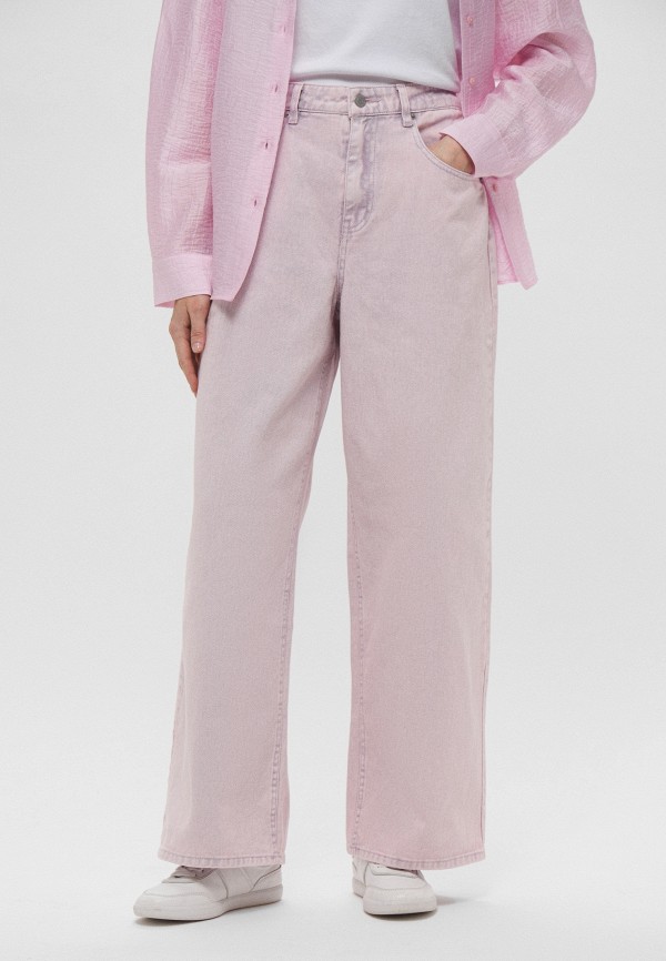 Sela Джинсы - фото 1