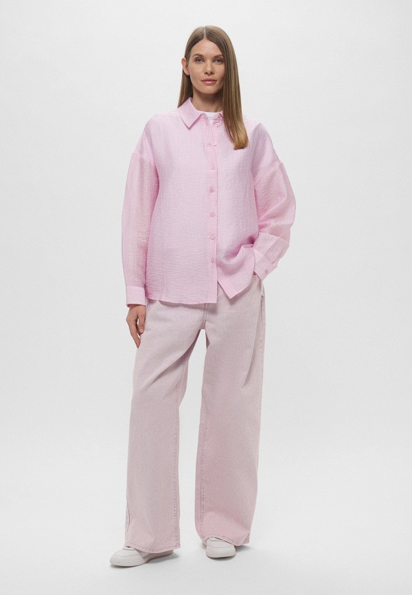 Sela Джинсы - фото 2