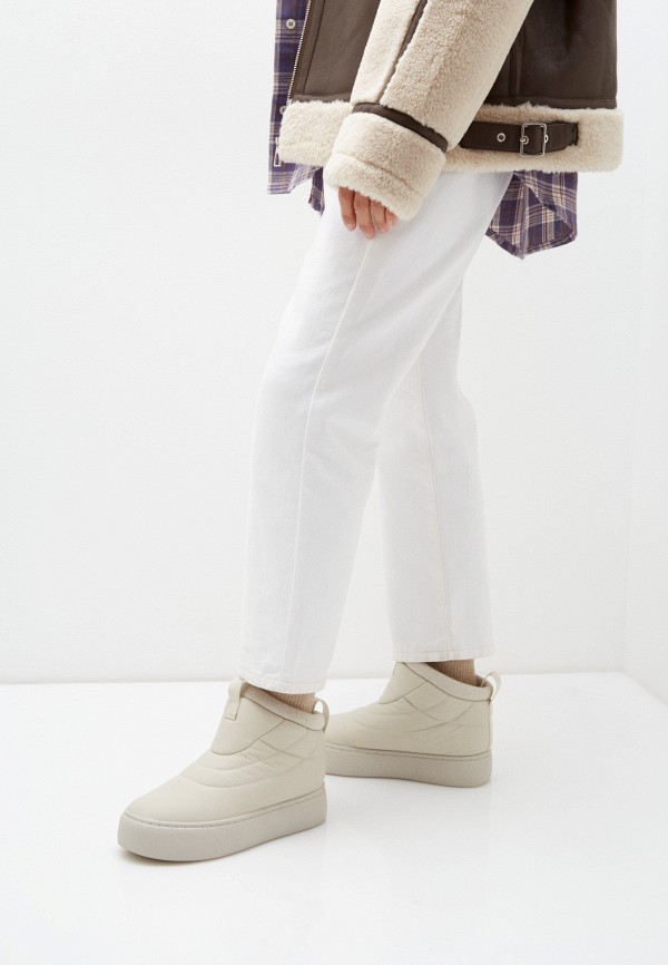 Shoiberg Дутики - фото 6