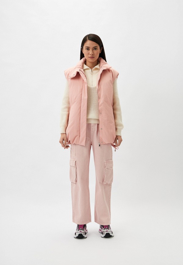 Choux Жилет утепленный - фото 2