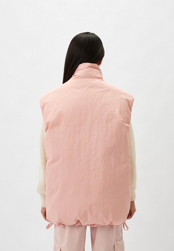 Choux Жилет утепленный - фото 3