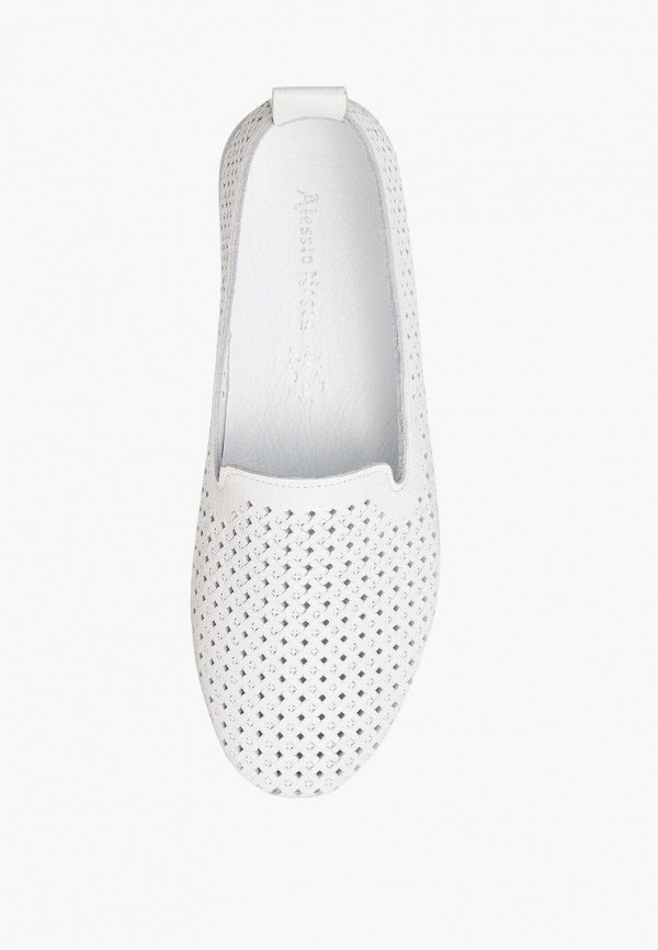 Alessio Nesca Лоферы - фото 3