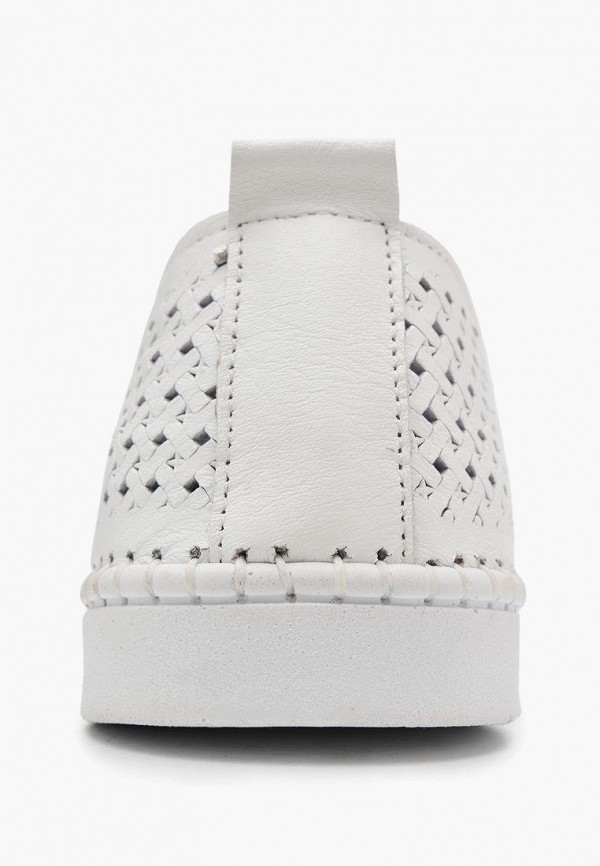 Alessio Nesca Лоферы - фото 5