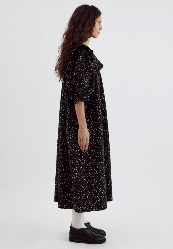 Unique Fabric Платье - фото 4