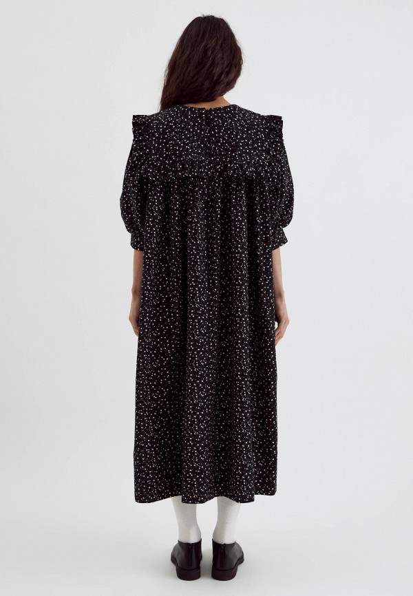 Unique Fabric Платье - фото 2