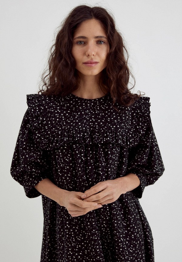 Unique Fabric Платье - фото 6