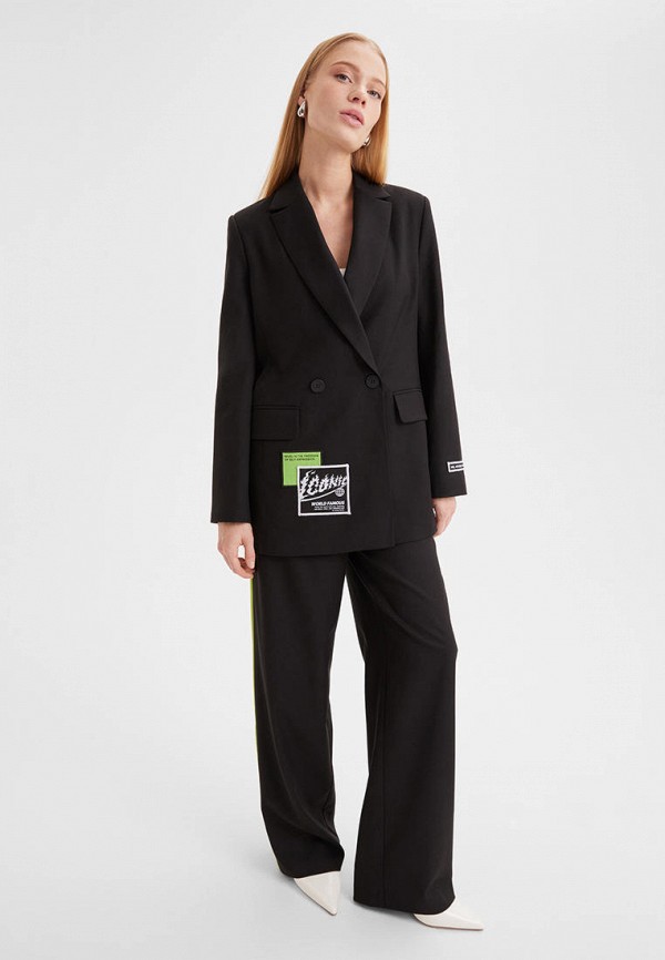 BRMSK Жакет - Lamoda Online Exclusive - фото 2