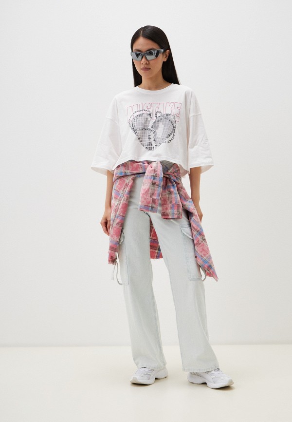 Terranova Джинсы - Cargo fit - фото 2