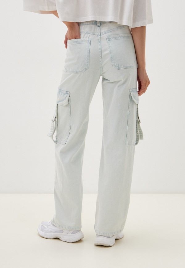 Terranova Джинсы - Cargo fit - фото 3