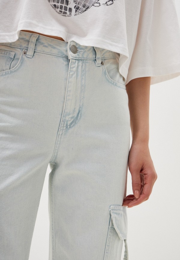 Terranova Джинсы - Cargo fit - фото 4