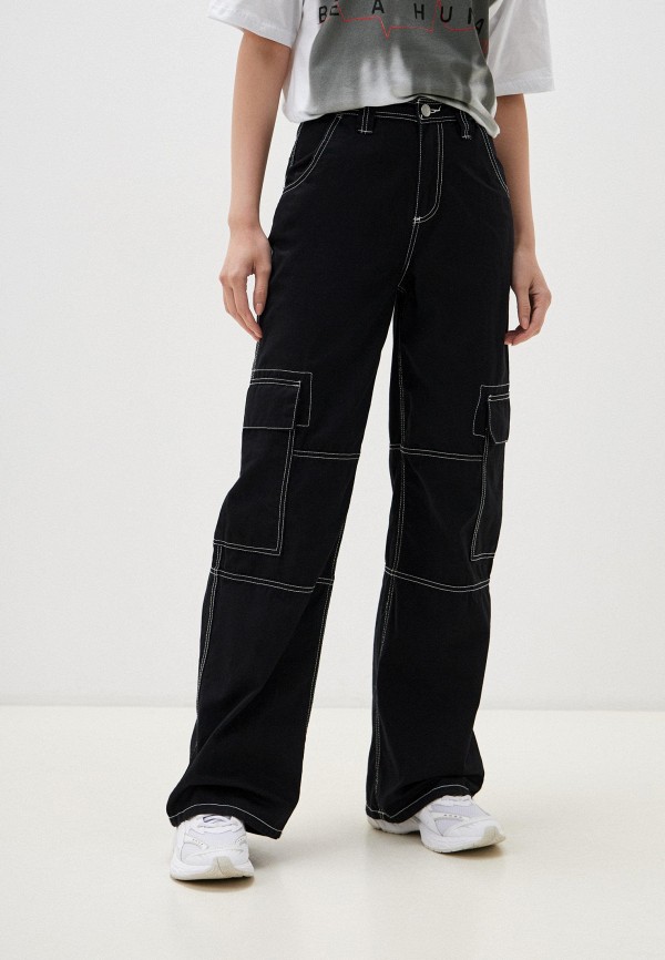 Terranova Джинсы - Cargo fit - фото 1