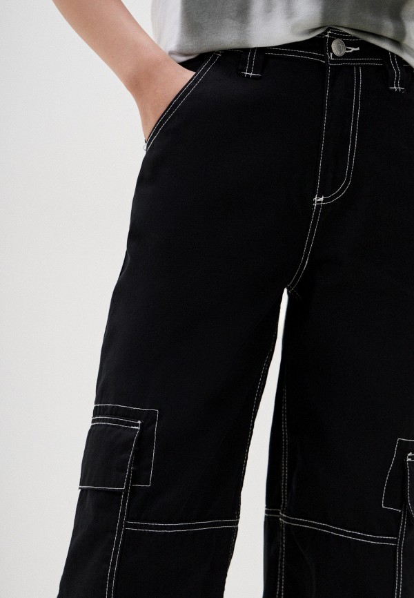 Terranova Джинсы - Cargo fit - фото 4