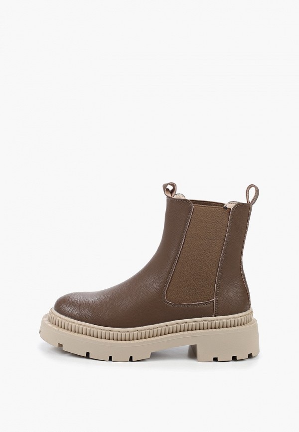 Bridget Ботинки - Полнота D (4) - фото 1