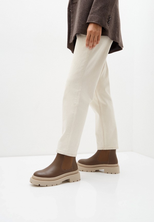 Bridget Ботинки - Полнота D (4) - фото 6