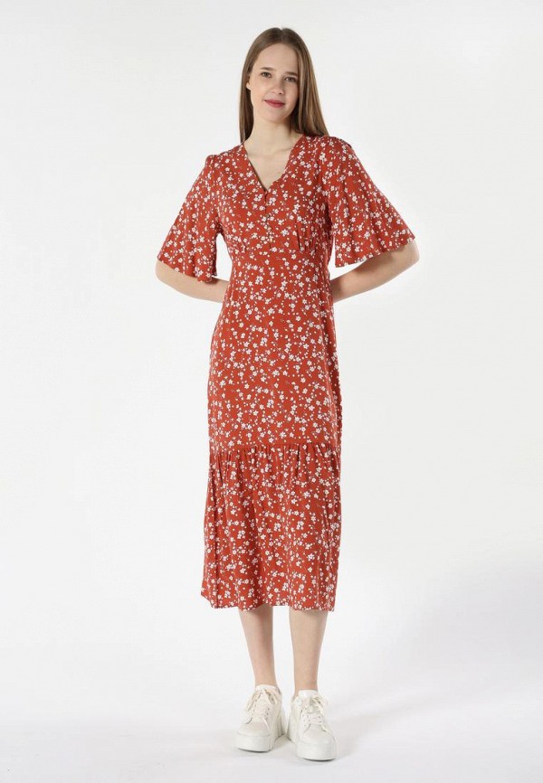 Colin's Платье - фото 1