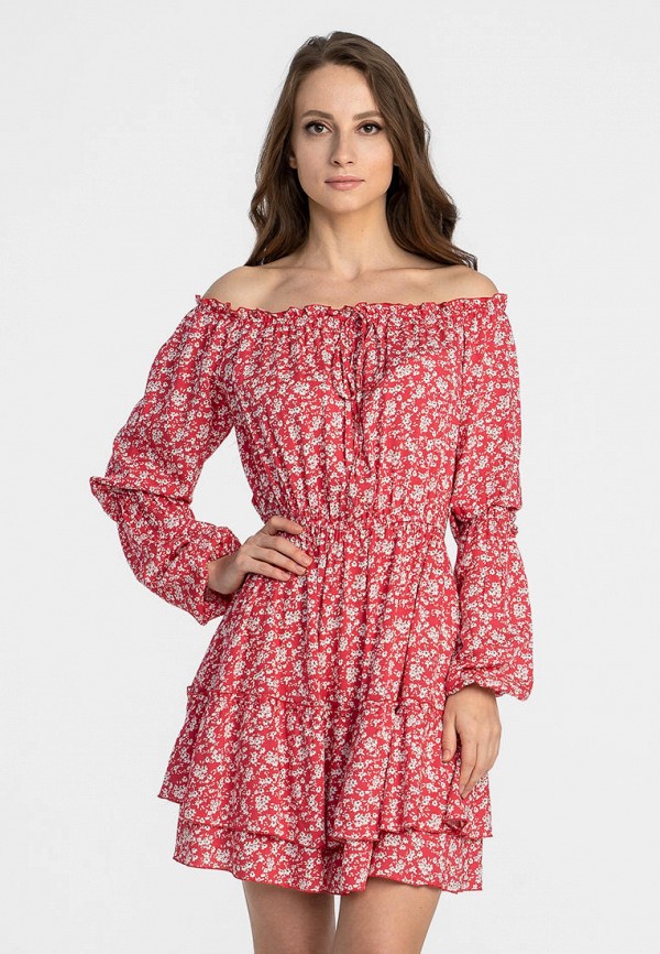 Feedge Платье - фото 2