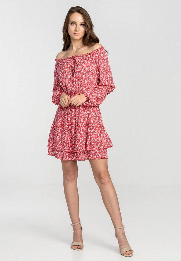 Feedge Платье - фото 4