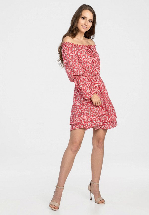 Feedge Платье - фото 5