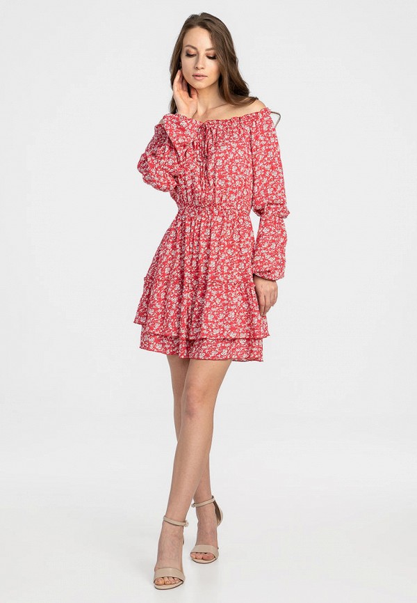 Feedge Платье - фото 1