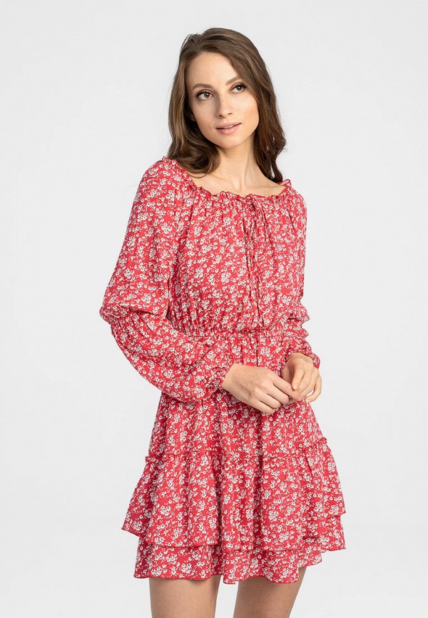 Feedge Платье - фото 6