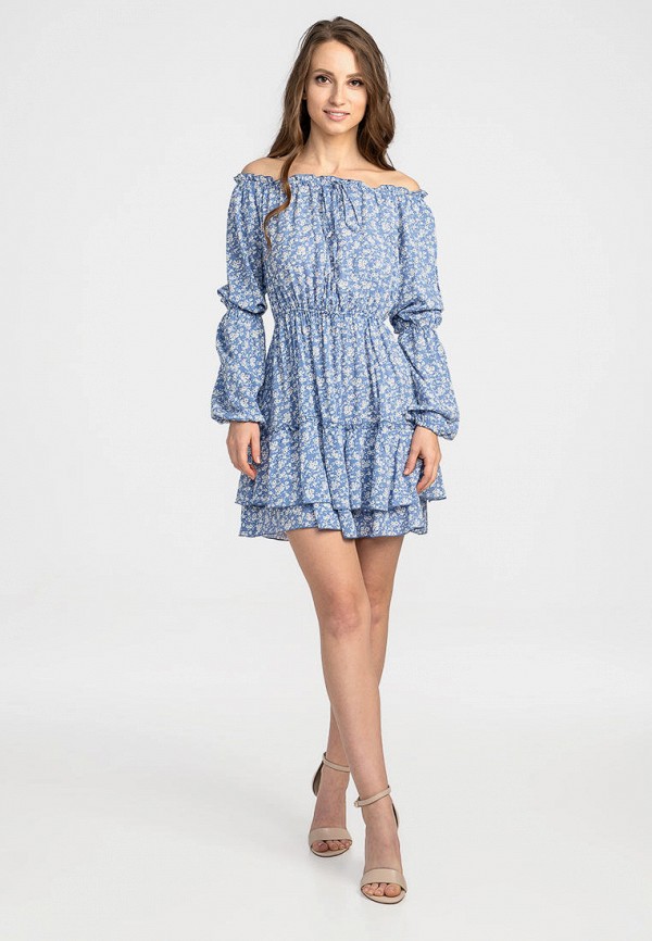 Feedge Платье - фото 1