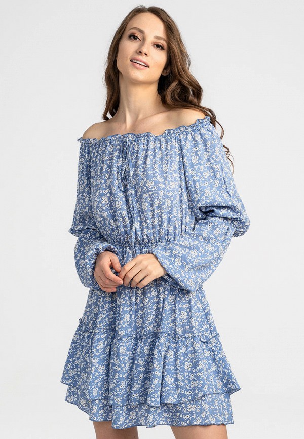 Feedge Платье - фото 2