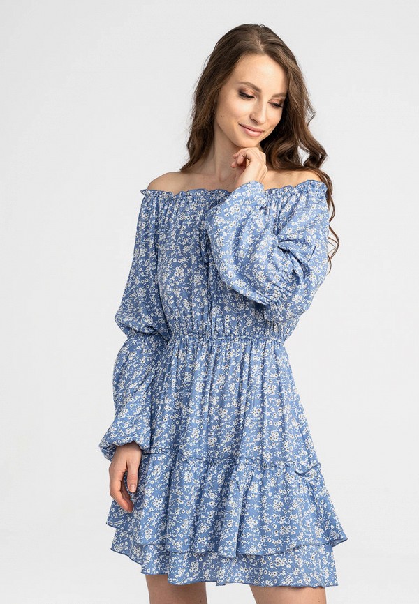 Feedge Платье - фото 4