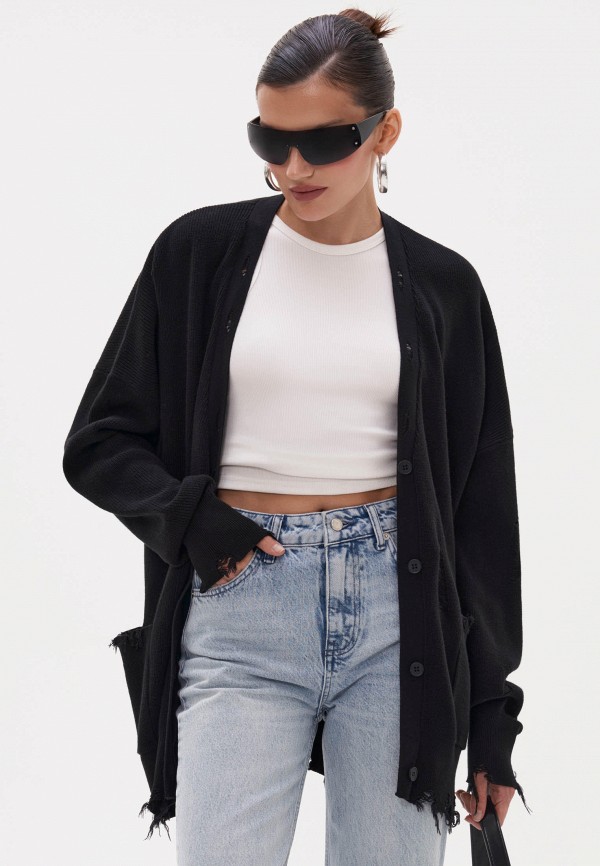 Top Top Кардиган - Exclusive online - фото 5