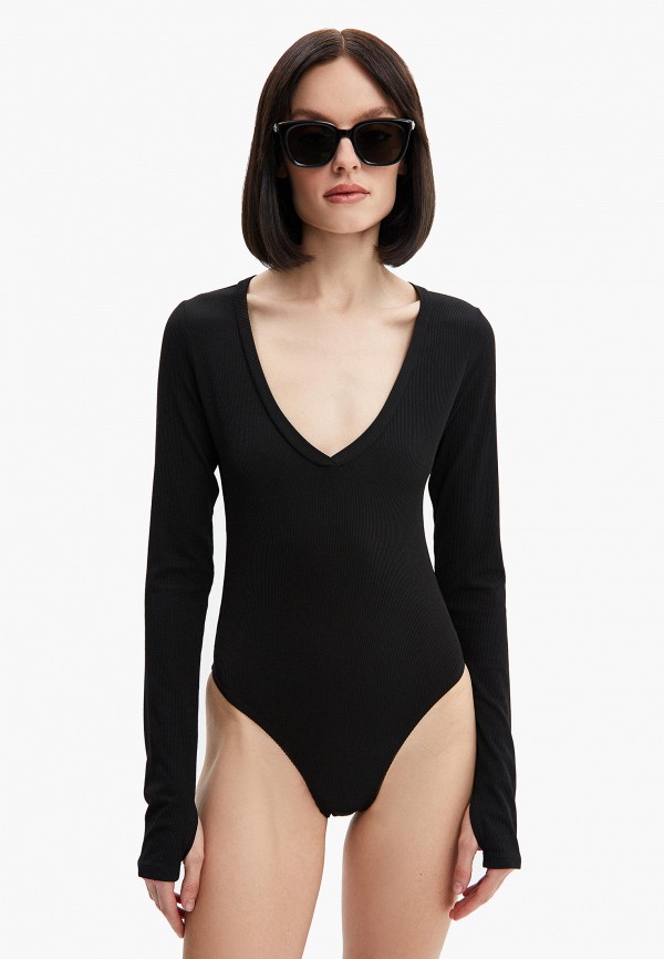 Top Top Боди - Exclusive online - фото 6