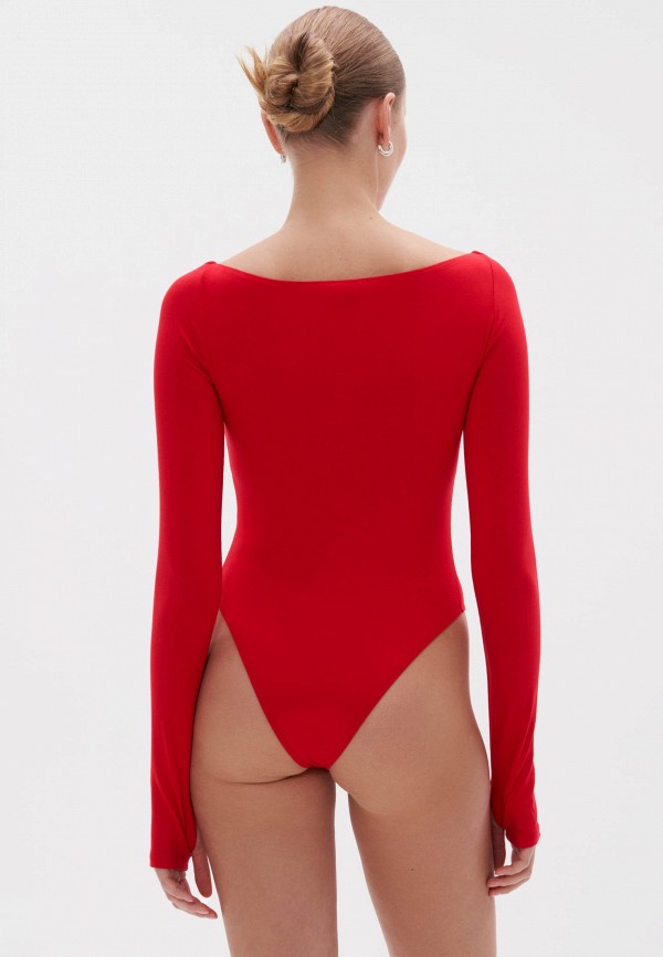 Top Top Боди - Exclusive online - фото 5