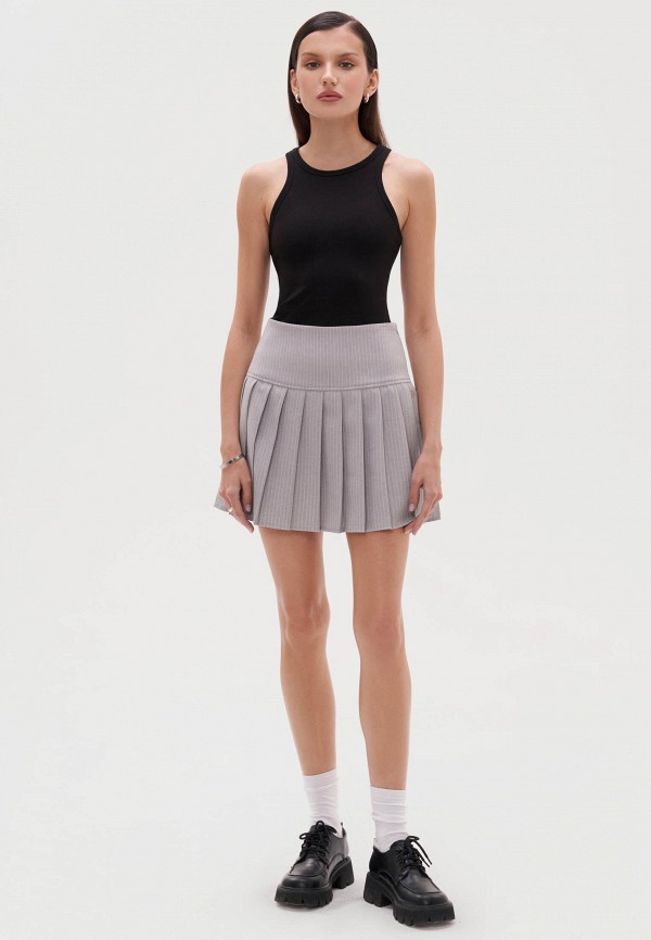 Top Top Юбка - фото 2